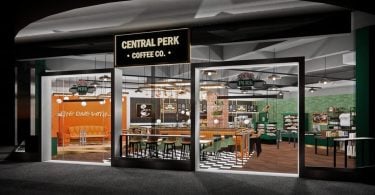 Центрел Перк