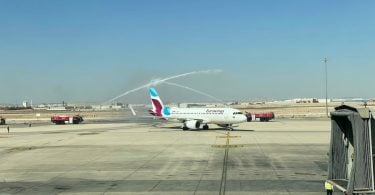 EUROWINGS