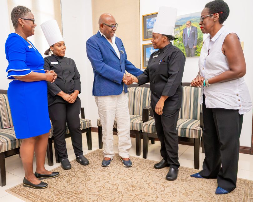 HM JCTI 1 | eTurboNews | eTN