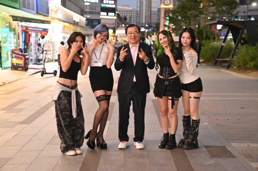 Han4 | eTurboNews | eTN