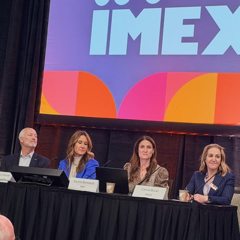 IMEX closing