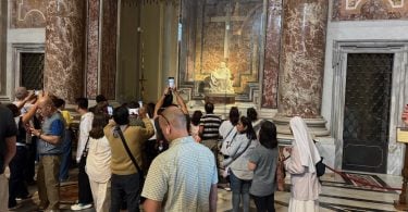 Turismo en Italia