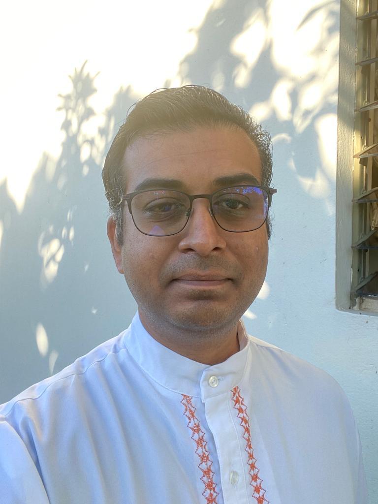 PT Adesh Maraj | eTurboNoticias | etn