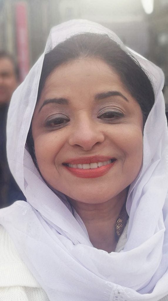 Rehana | eTurboNoticias | etn