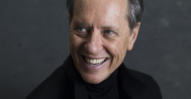 Richard E Grant | eTurboNews | eTN