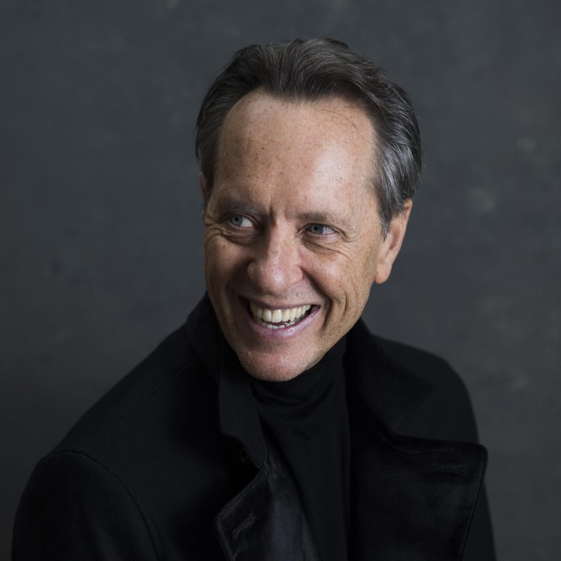 Richard E Grant | eTurboNews | eTN
