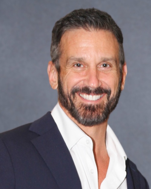 Rob Ceravolo Founder and CEO Tropic Ocean Airways | eTurboNews | eTN