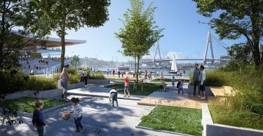 устойчивото управление на горите