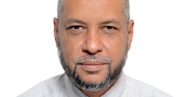 Sulieman Bulbulia | eTurboNews | eTN