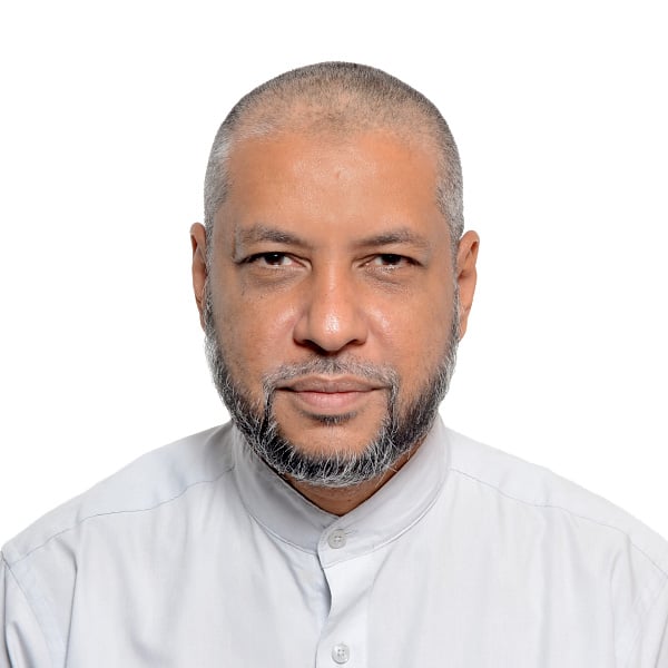 Pratiques de jeûne dans la diaspora indo-caribéenne