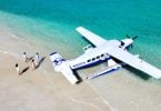 Seaplane