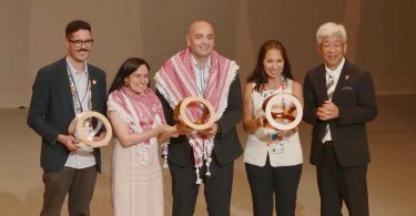 World Expo Award Jordan