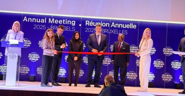 Global Tourism forum