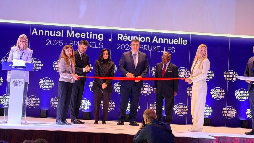 Foro mundial de turismo