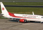 Air algerie