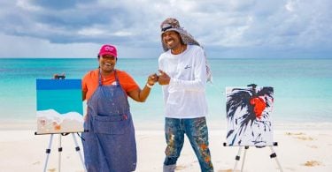 바부다아트 | eTurboNews | eTN