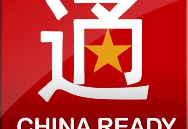 Trung Quốc Sẵn Sàng