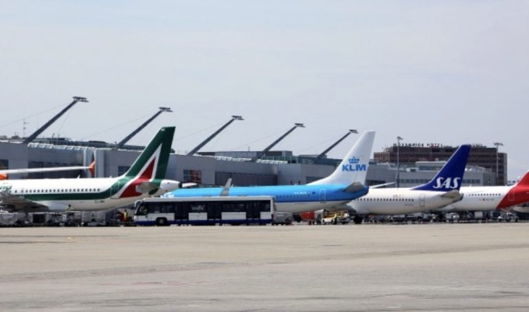GVA