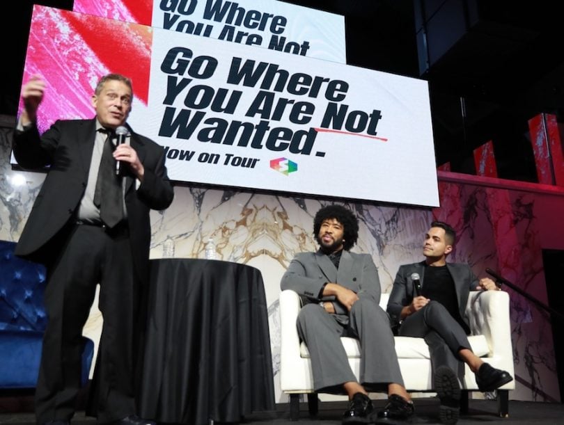 ir adonde no se quiere | eTurboNews | eTN