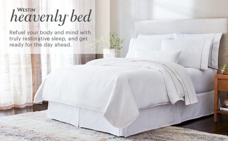 Le tourisme du sommeil va au-delà du Westin Heavenly Bed, du Hyatt Grand Bed ou des modules de couchage