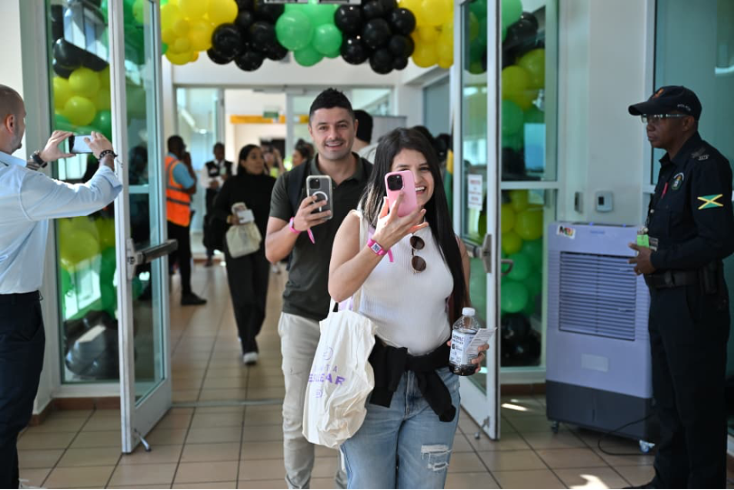 vaizdas 2 | eTurboNews | eTN