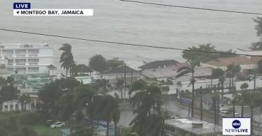live view montego bay jamaica as | eTurboNews | eTN