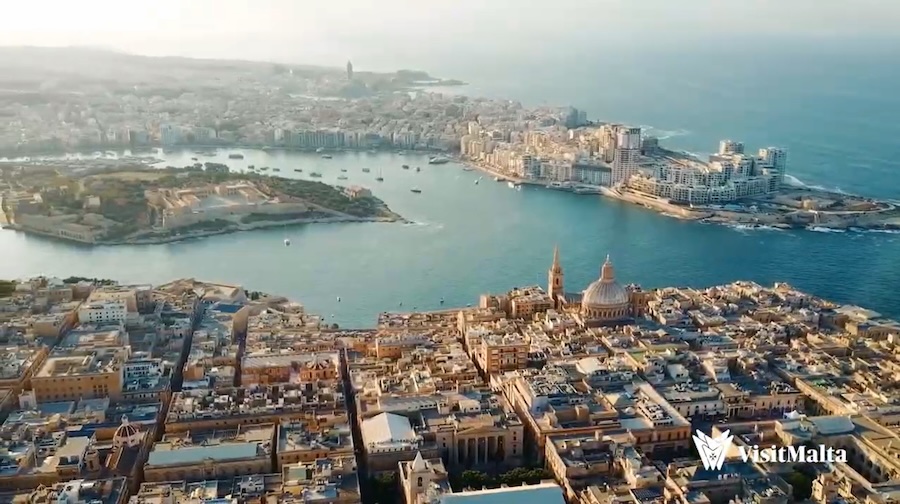 malta1 | eTurboNews | eTN