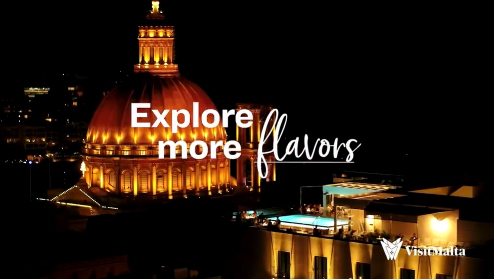 maltská příchuť | eTurboNews | eTN