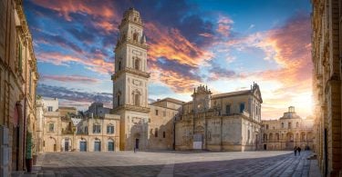 Lecce