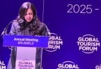 un tourism sec gen elect keynote | eTurboNews | eTN
