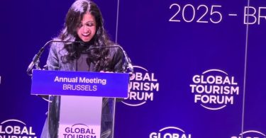 un tourism sec gen elect keynote | eTurboNews | eTN