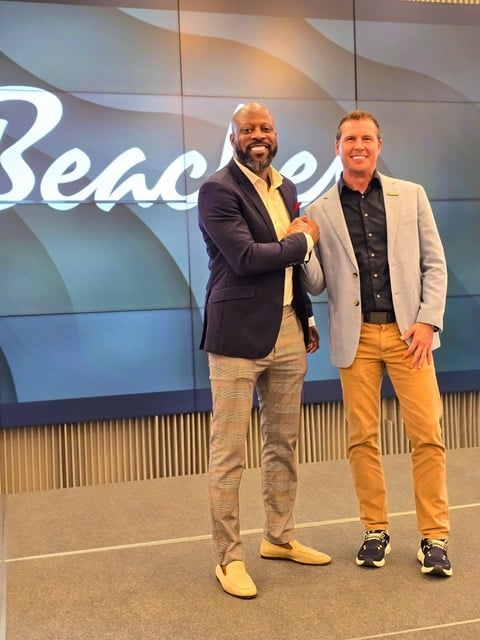 Beaches Resort Mount Wynne crée 2 000 emplois pour le tourisme à Saint-Vincent