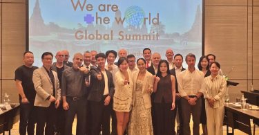 wearetheworldbkj | eTurboNews | eTN