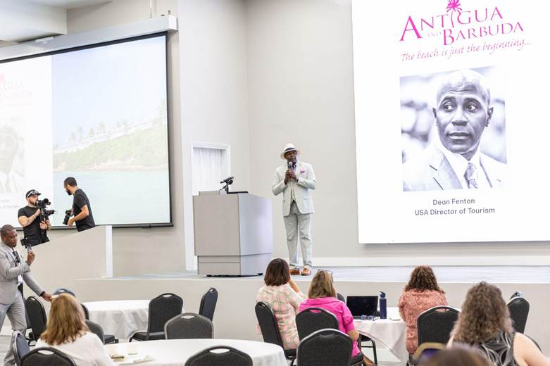 AG-opgradering | eTurboNews | eTN