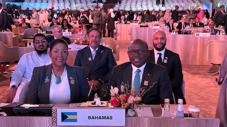 BAH2 | eTurboNews | eTN