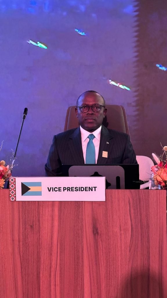 BAH3 1 | eTurboNews | eTN