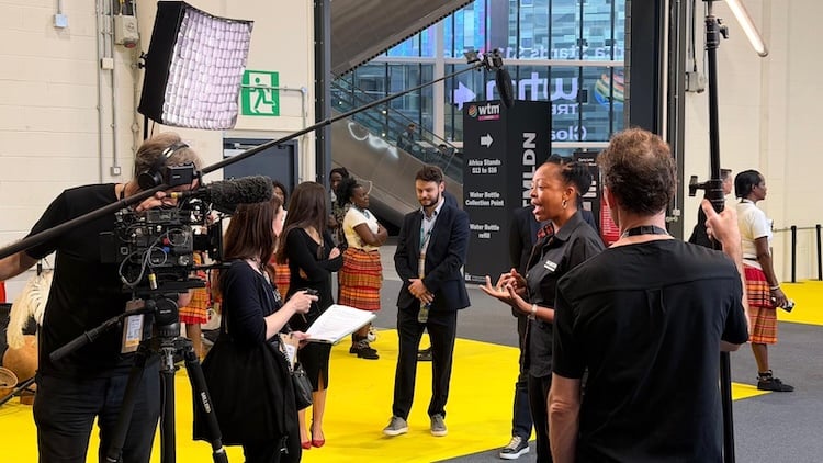 Administrerende direktør for UG Turistråd