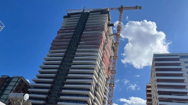 โรงแรมคิวบา