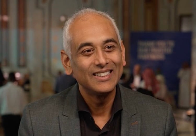 คีรัน ฮัสแลม