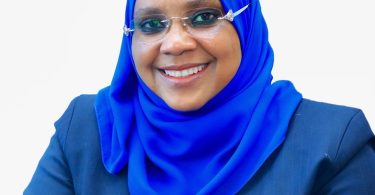 Dr Ashatu Kijaji, New Minis