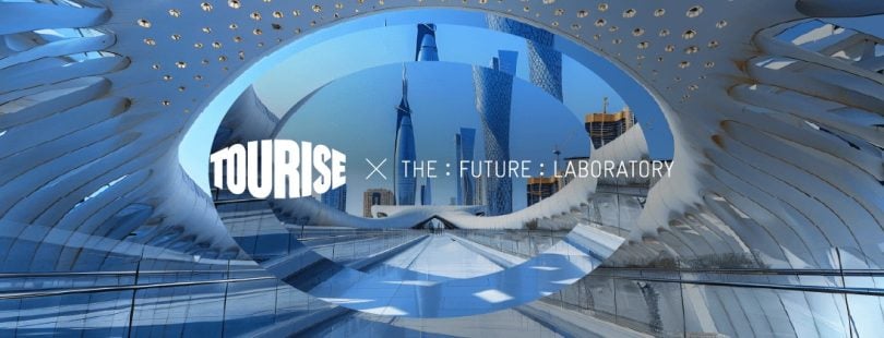 Laboratoř budoucnosti | eTurboNews | eTN