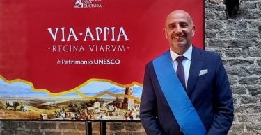 Camino Apiano