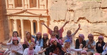 Jordanian paikallinen