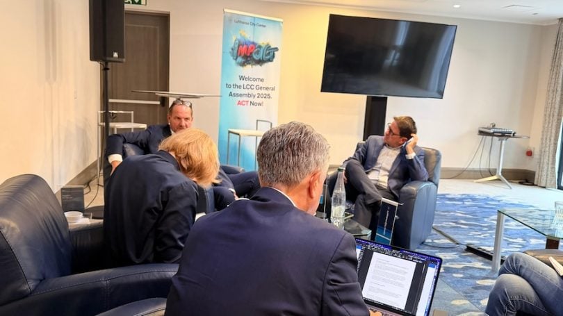 LHCityMalta | eTurboNews | ETN