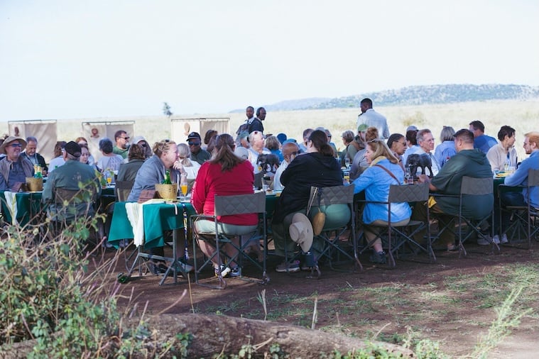 TZmoney | eTurboNews | eTN