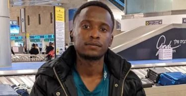 The Late Joshua Mollel | eTurboNews | eTN