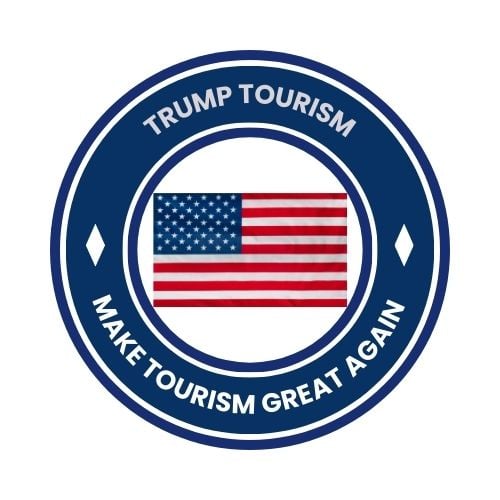 Tourisme Trump