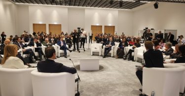 WTM London Ministers Summit 2025 | eTurboNews | eTN