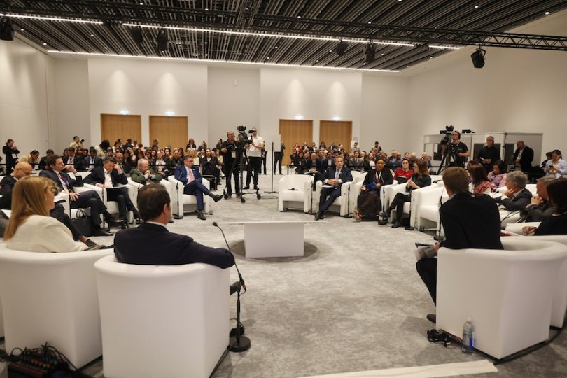WTM London Ministers Summit 2025 | eTurboNews | eTN