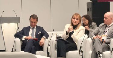 Gloria Guevara speech